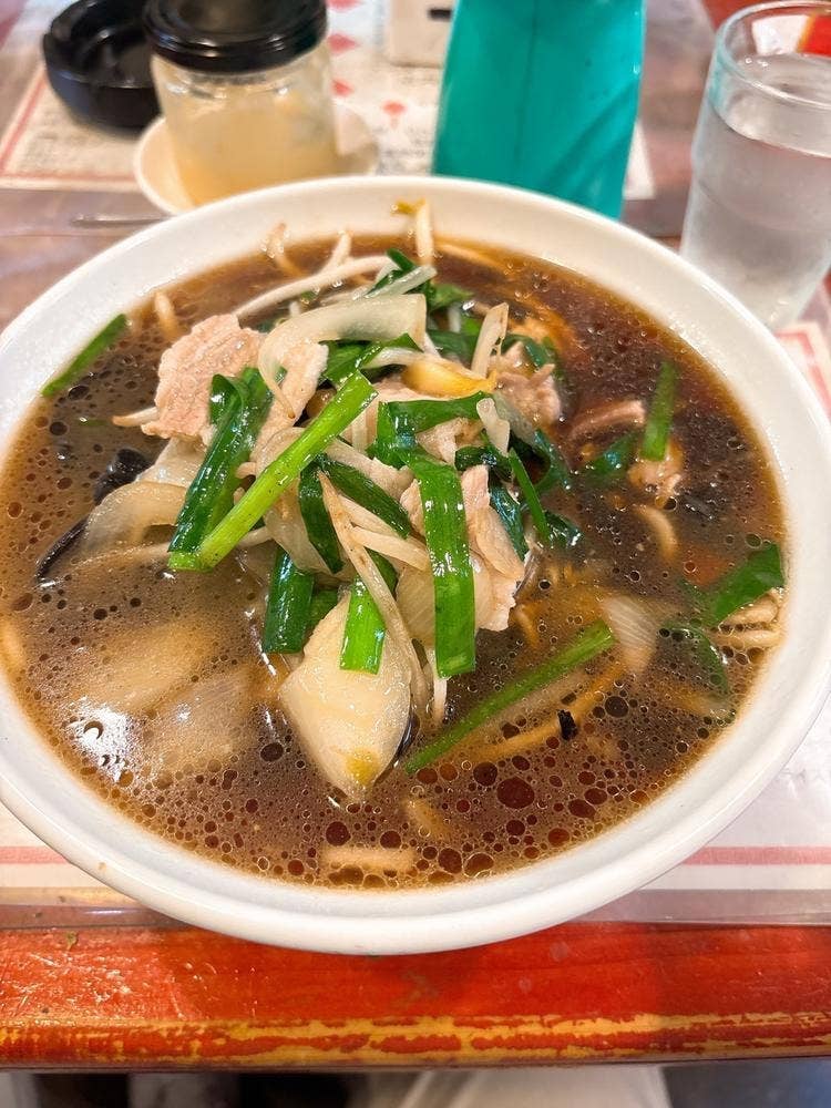 中華料理 四季