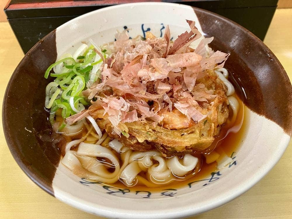住よし JR名古屋駅 新幹線上り2号店