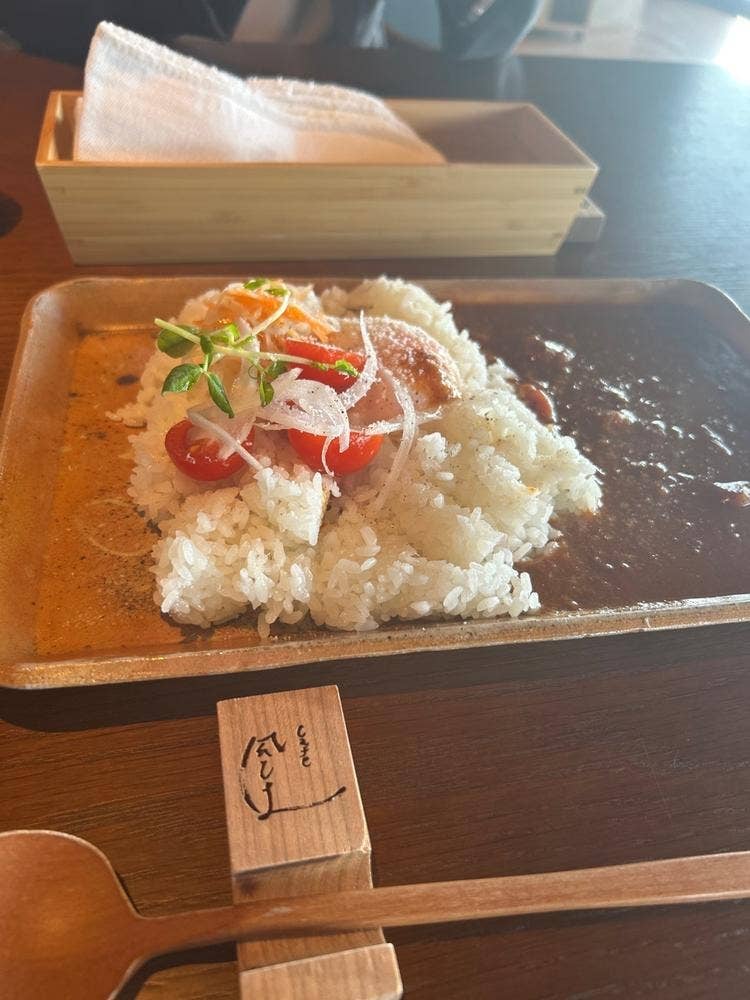 Cafe 風と土