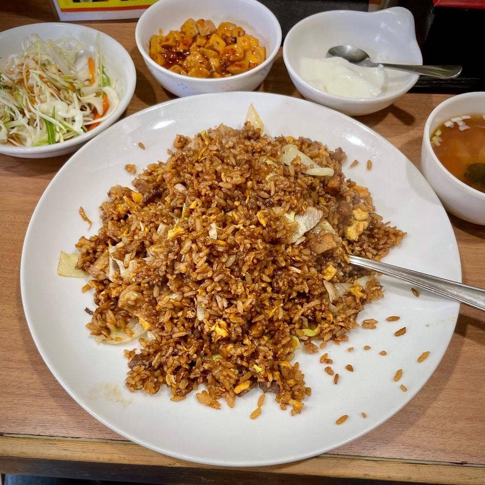 祥龍房 東八道路店