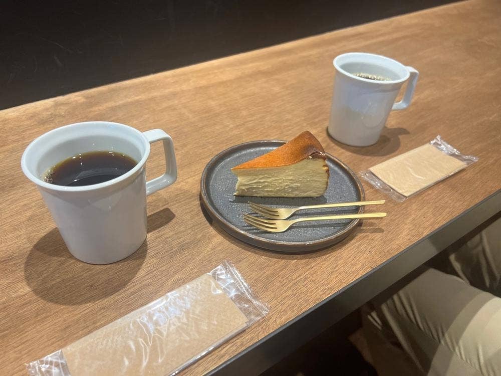 27 COFFEE ROASTERS CHIGASAKI