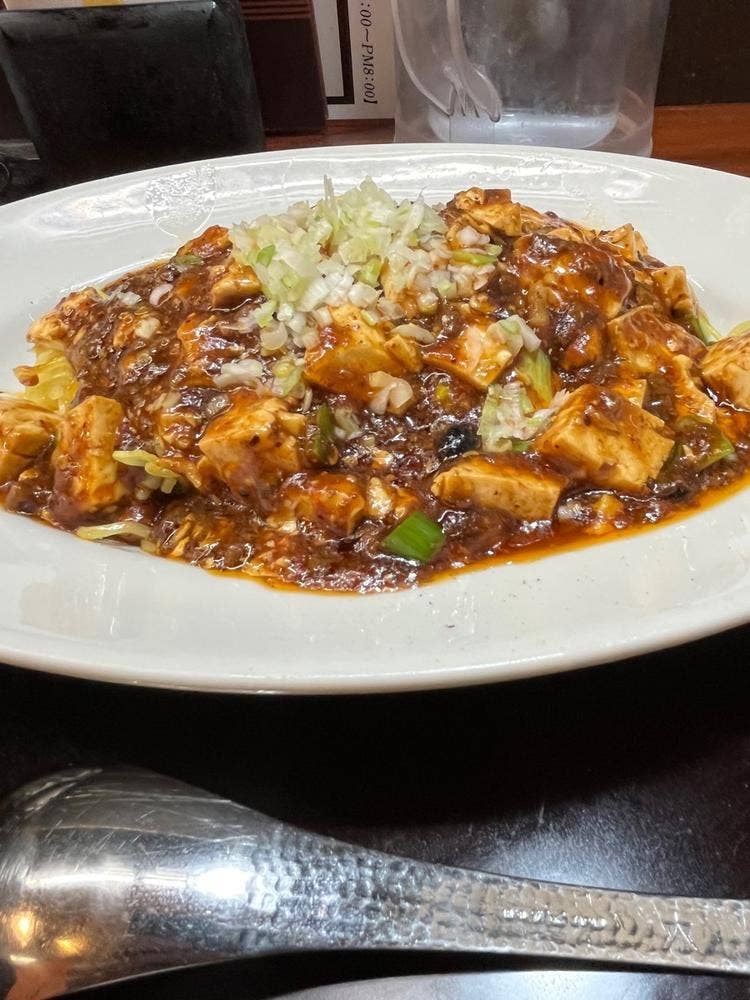 中嘉屋食堂 麺飯甜 仙台駅構内店