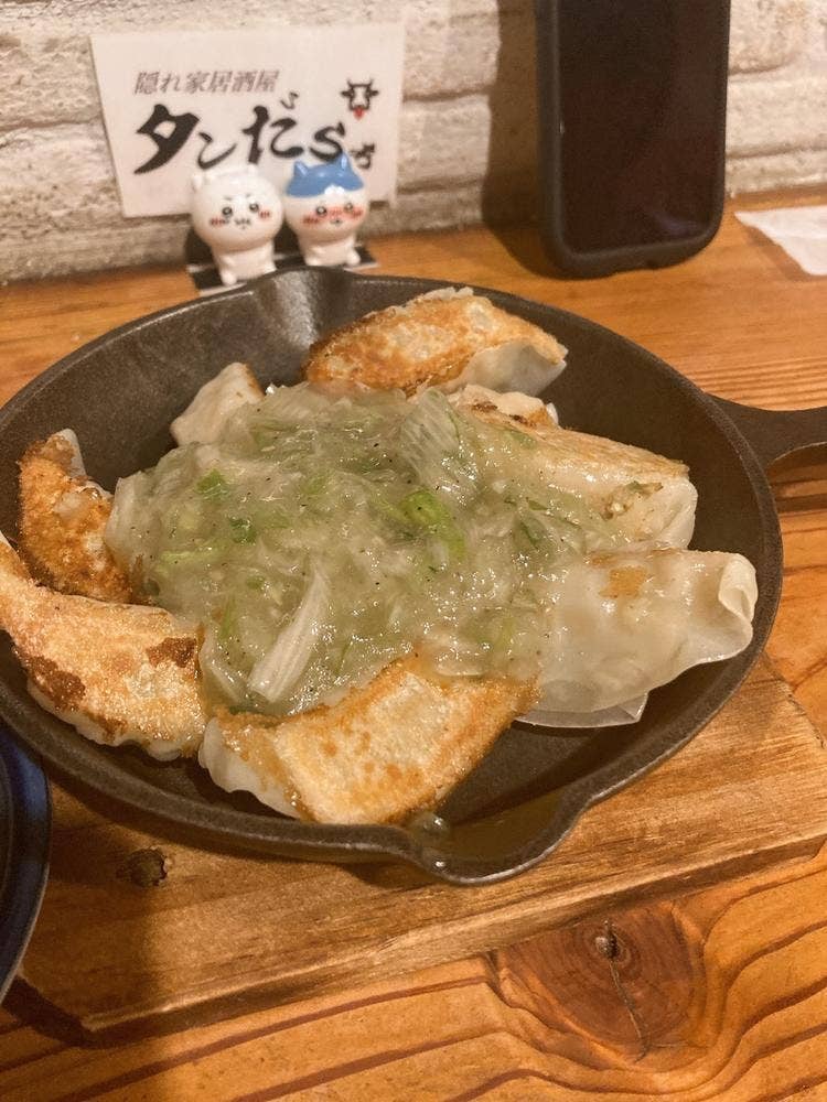 隠れ家居酒屋 タンだらぁ