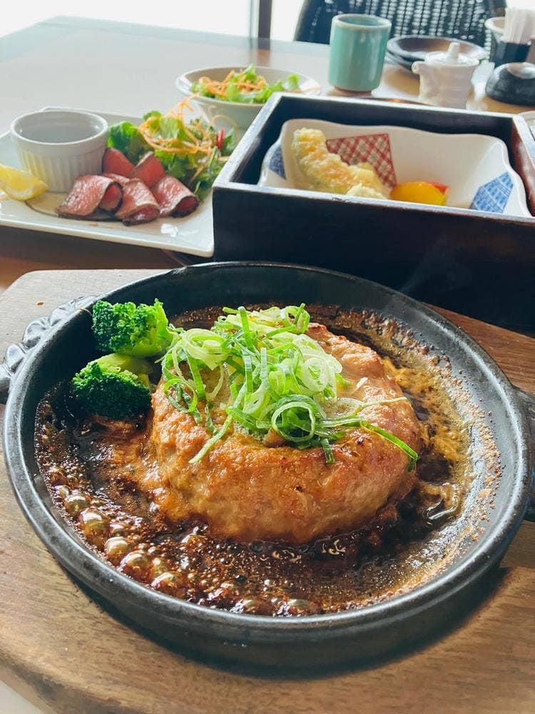 川田屋