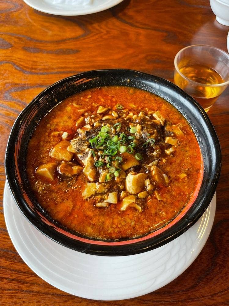 中華麺食堂 かなみ屋 女池上山店