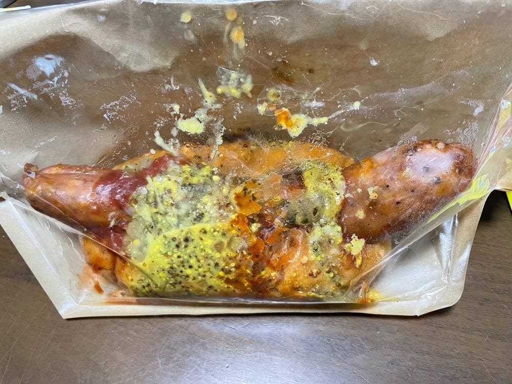 もくとん イオンモール津南店