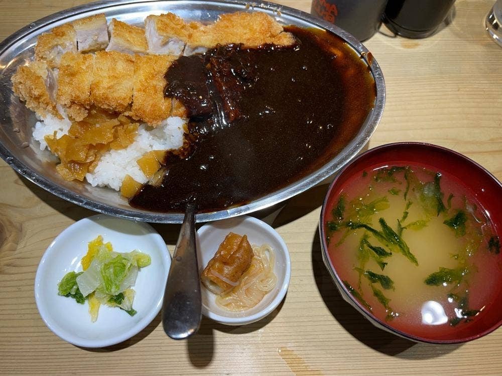 よしみ食堂