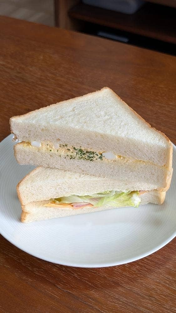 高級食パン専門店 ボイン