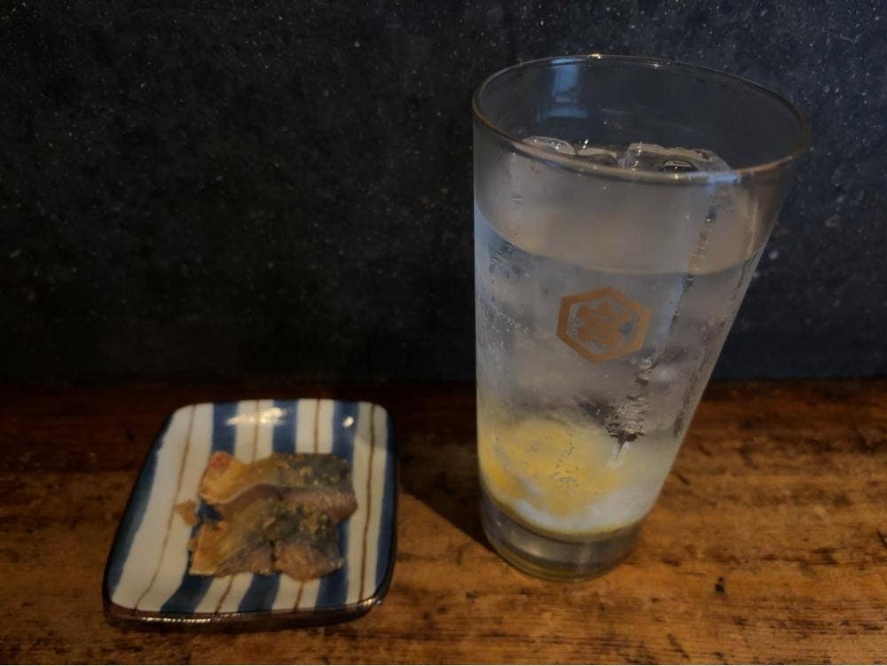 神楽坂 カド