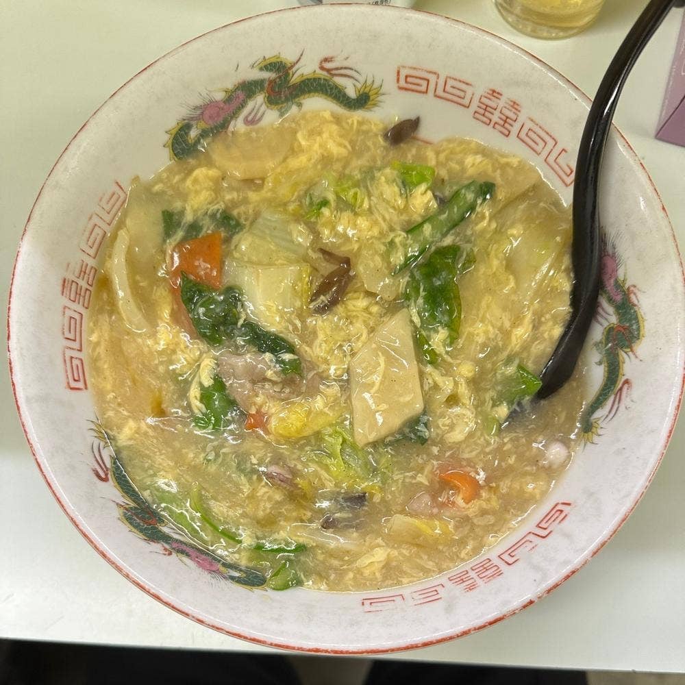 金龍