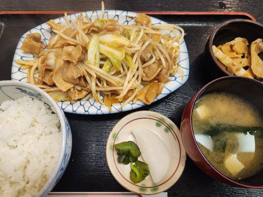 八起