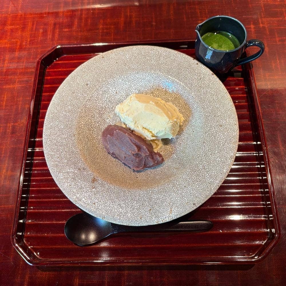 茶菓円山