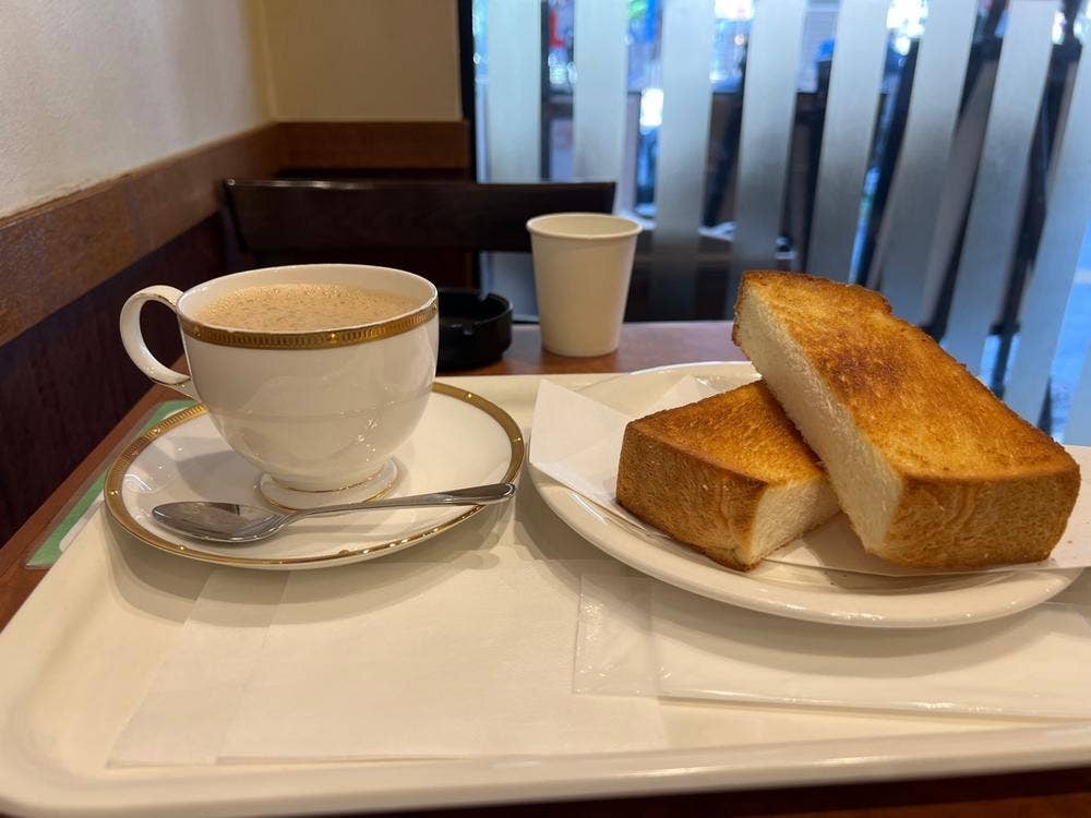 銀座和蘭豆 秋葉原店