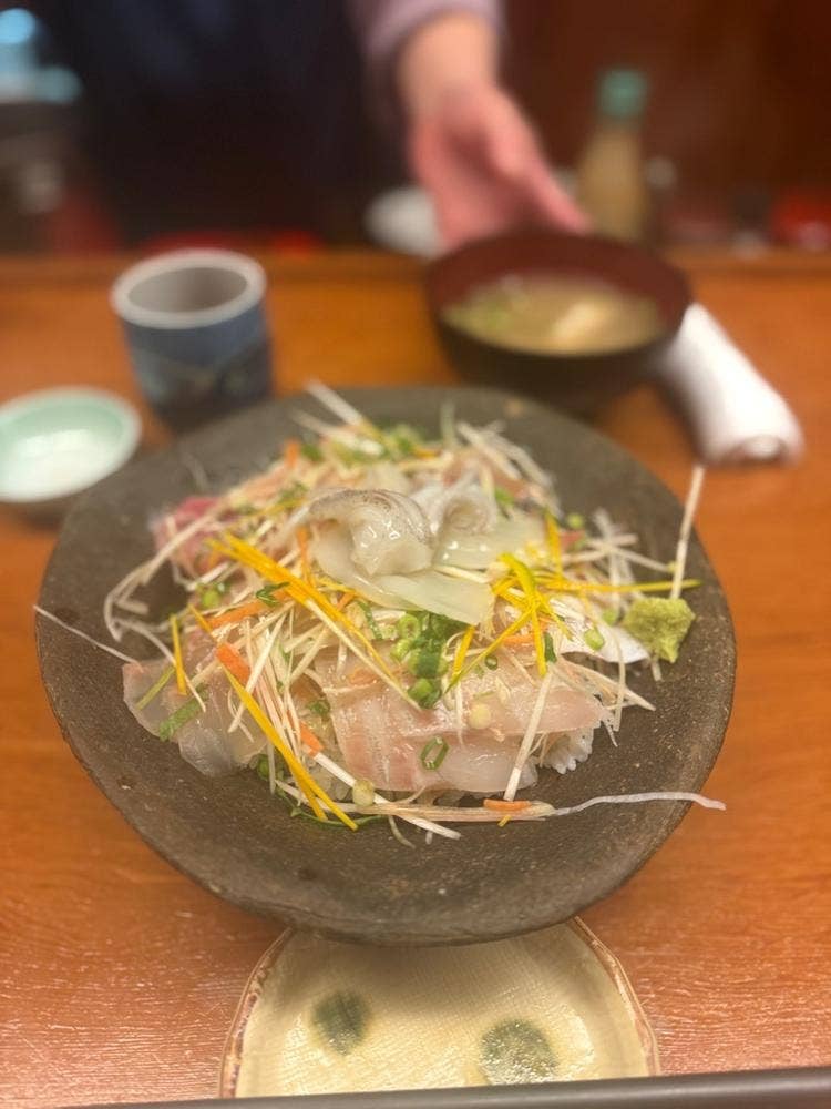 居肴屋 風来坊