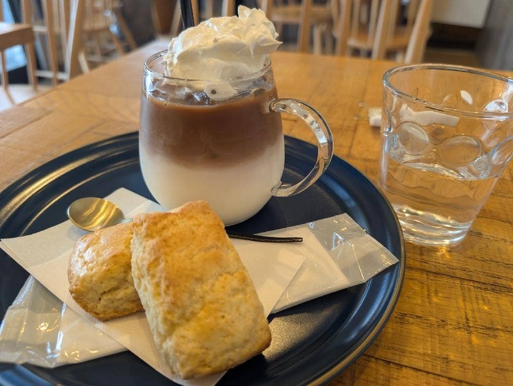 AkabaneCafe にじいろのひつじ
