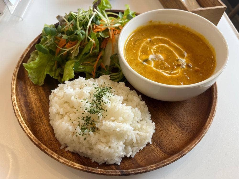 antcafe Kawaguchi