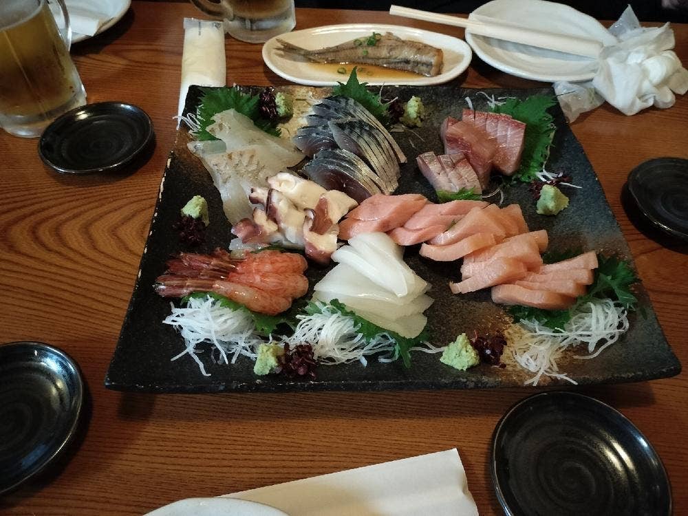 居酒屋つよぼう