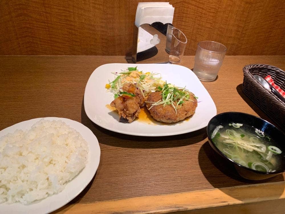 おにおんとまと