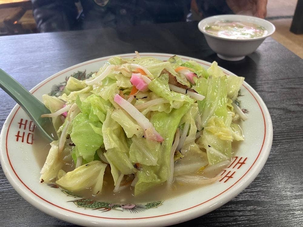 マルトクラーメン