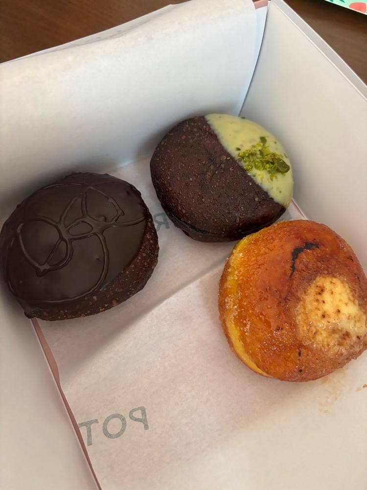POTERI BAKERY -TOKYO-