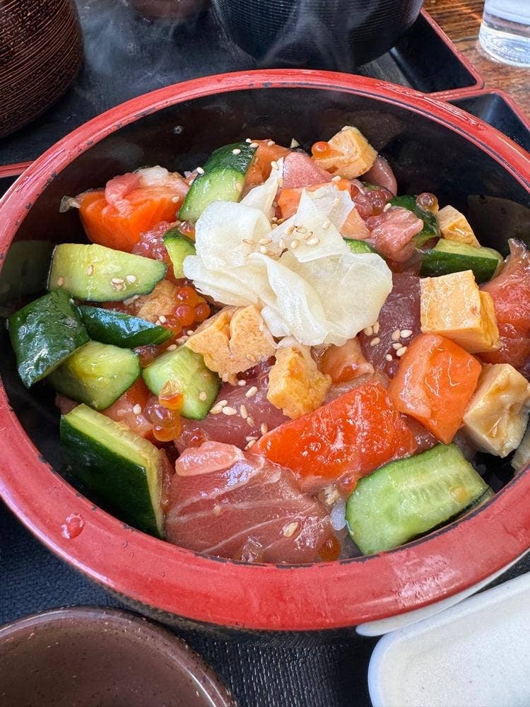 カキ小屋 飯岡屋水産