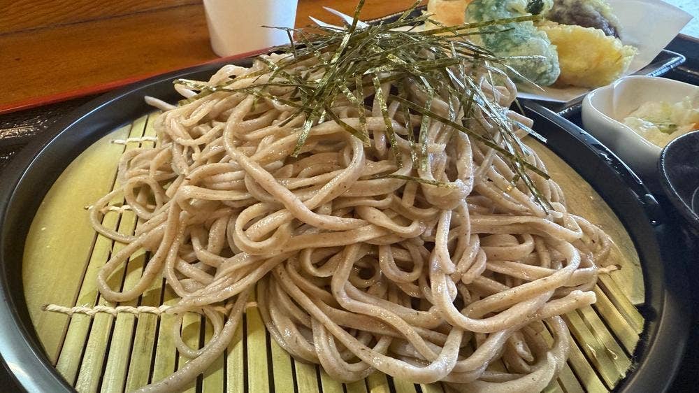 そば処 大和