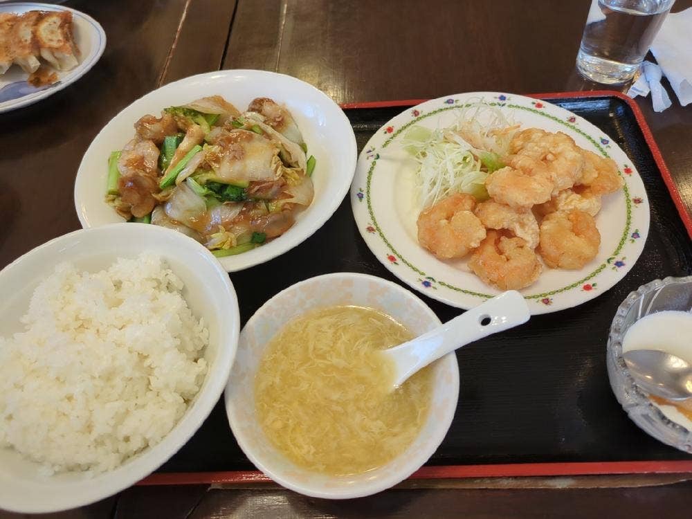 黒龍苑