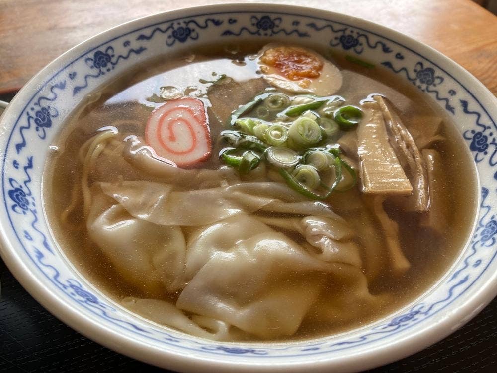 天好