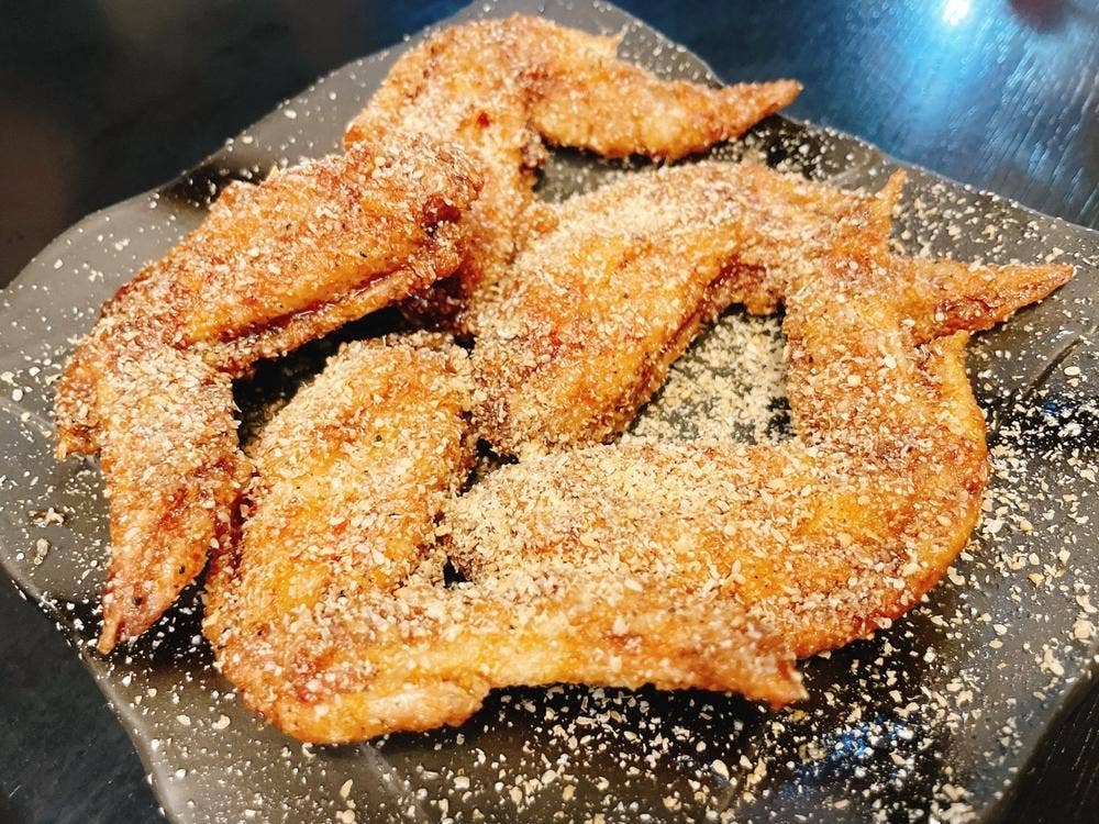 鳥珍や 片町本店