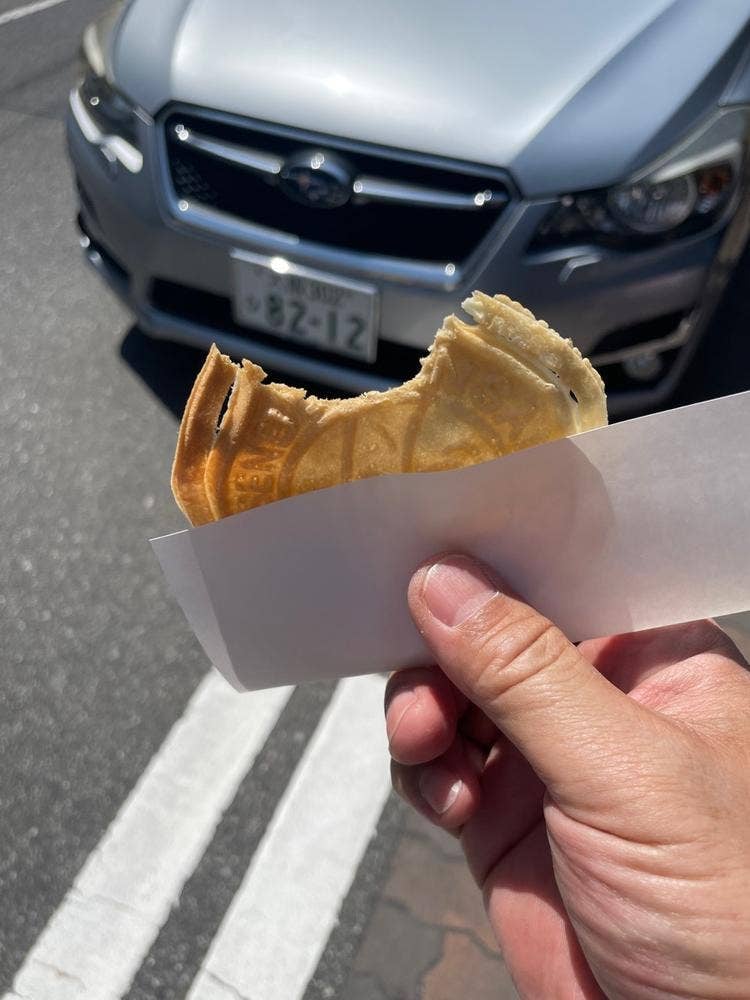 三津森本舗