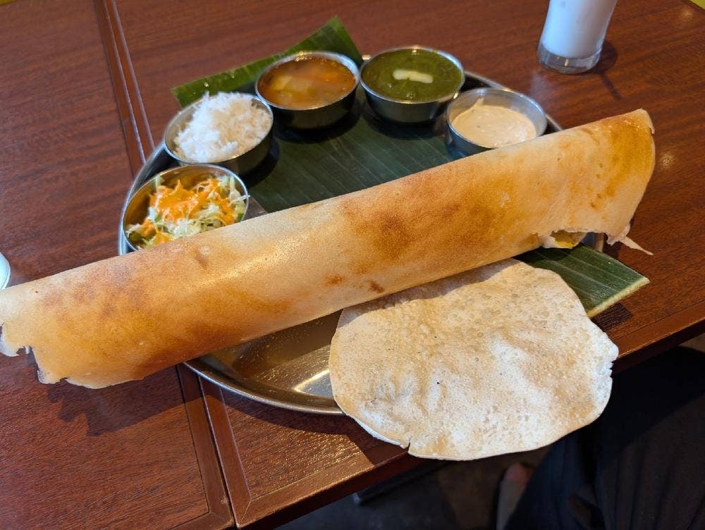 インドダバ