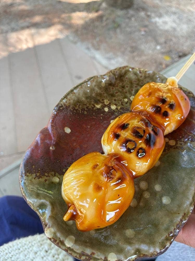 石見銀山 釜野屋