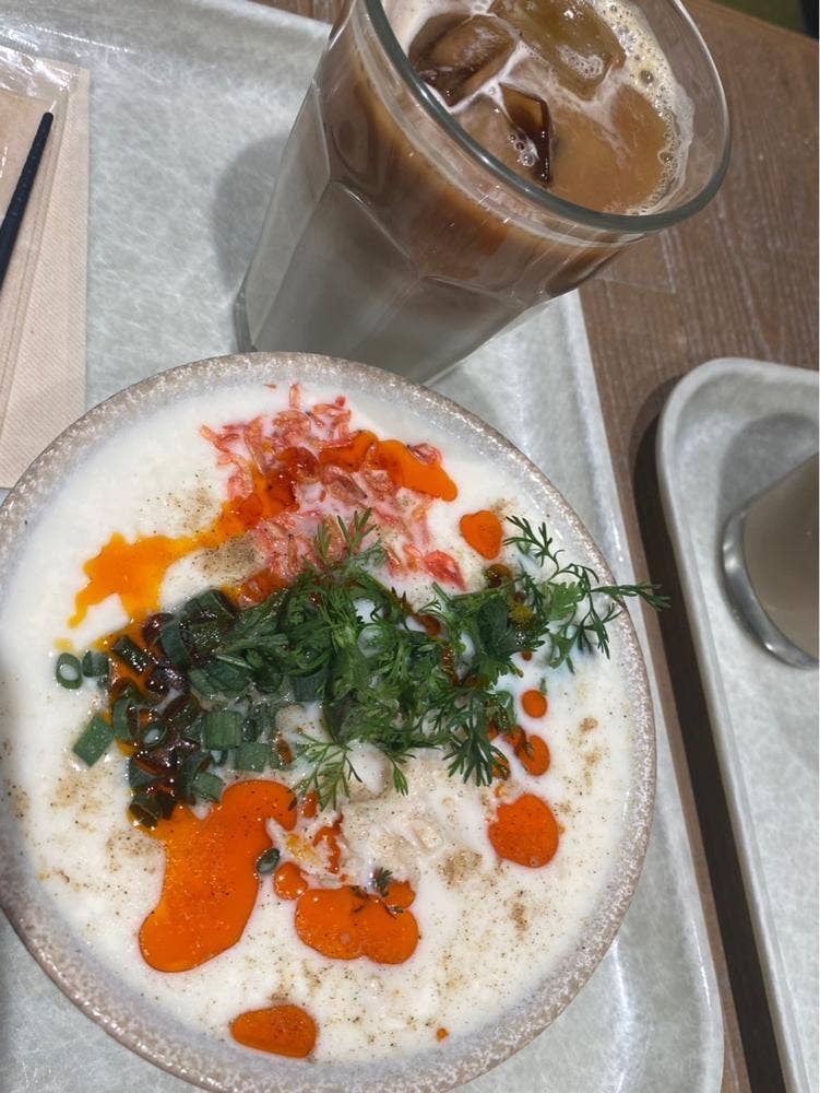 豆乳専科赤羽店
