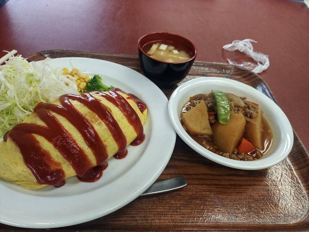 キッチン有明
