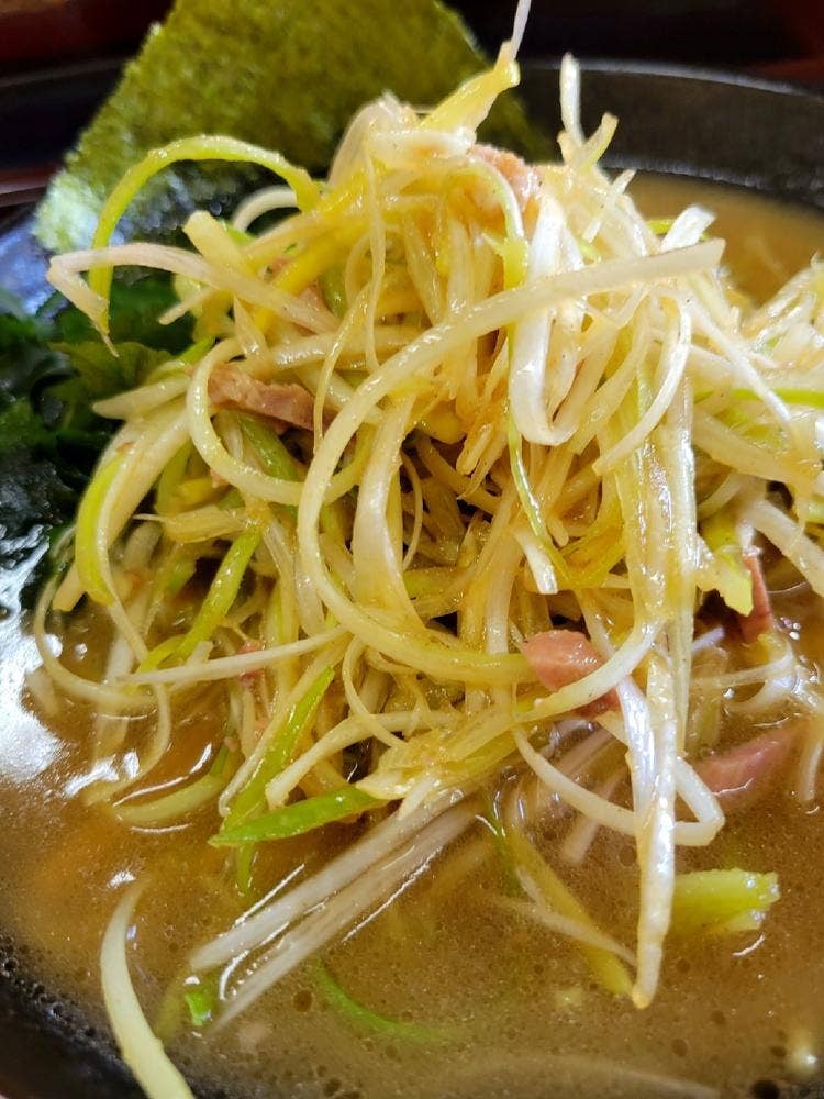 ラーメンショップ 大師店