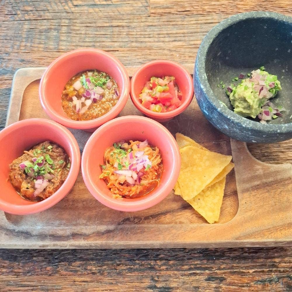 タコファナティコ RAYARD Hisaya-odori Park