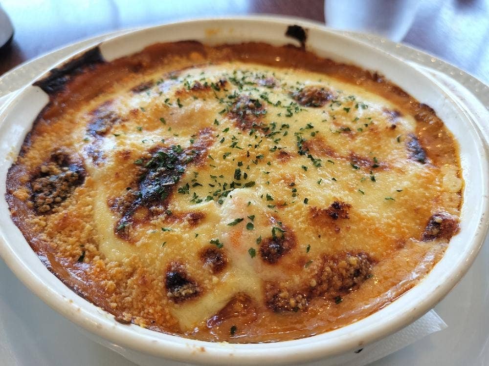 ロイヤルホスト 古賀流店