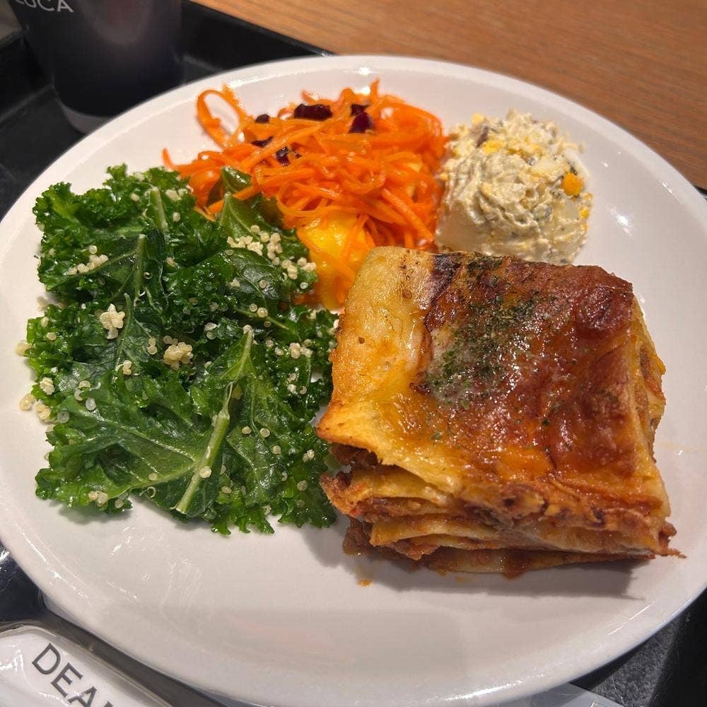DEAN & DELUCA たまプラーザ