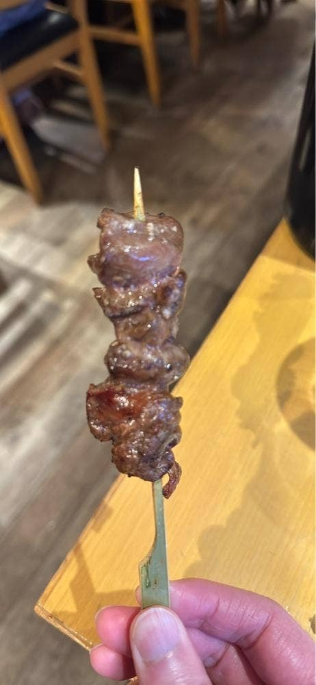 鶏料理 夢来鶏