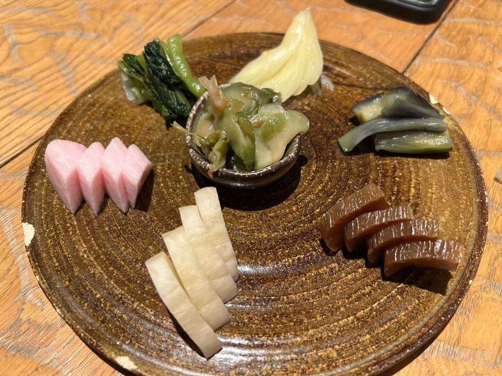 風味や 春