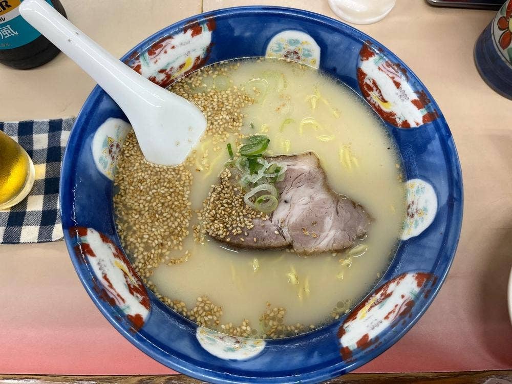 大黒屋 三谷店