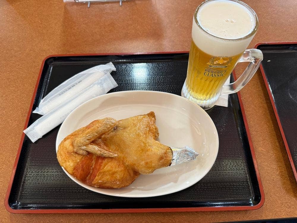湯の花手宮殿