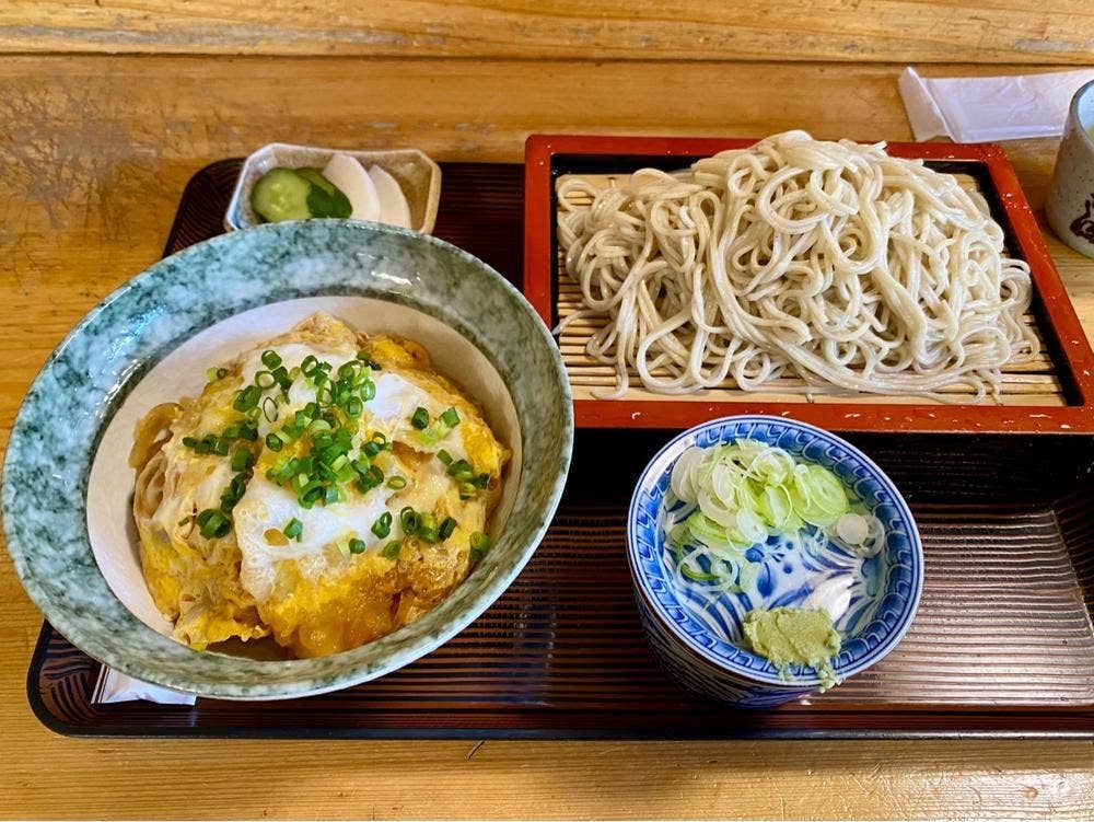 増田屋