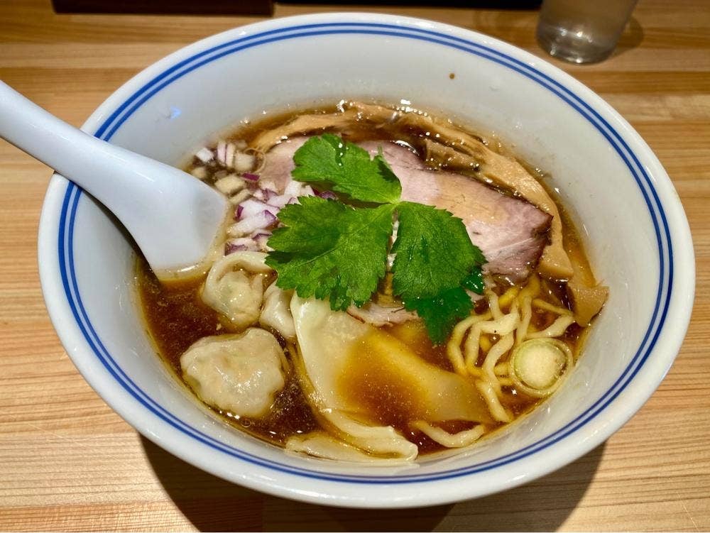 らぁめん ゑびすや