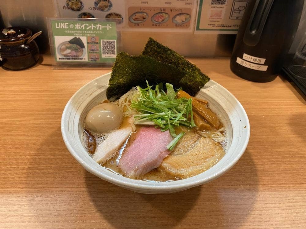 旋-つむじ-