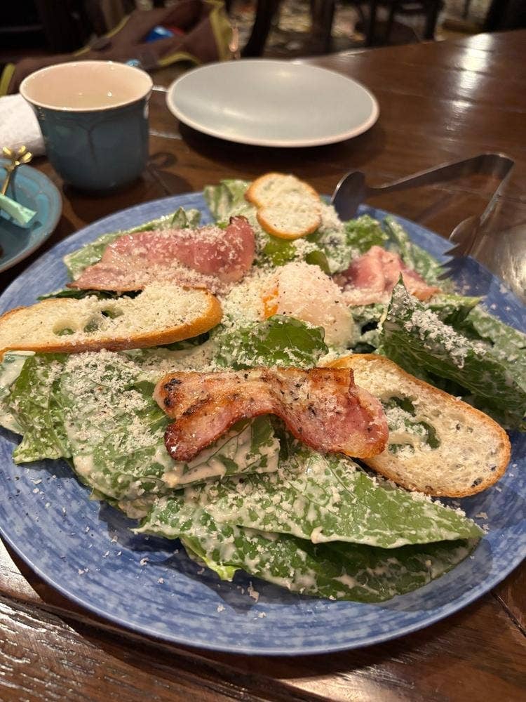 デ サリータ 渋谷
