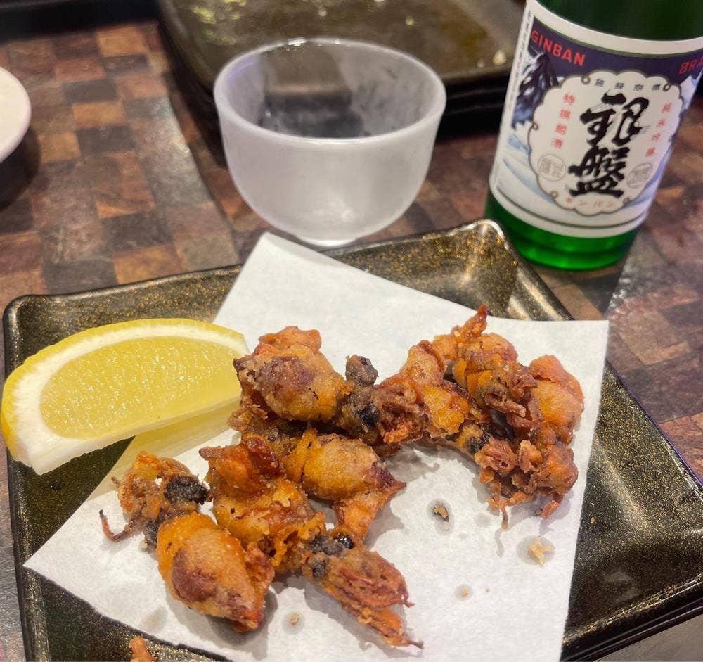 グルメ寿司貫べえ 飯塚店