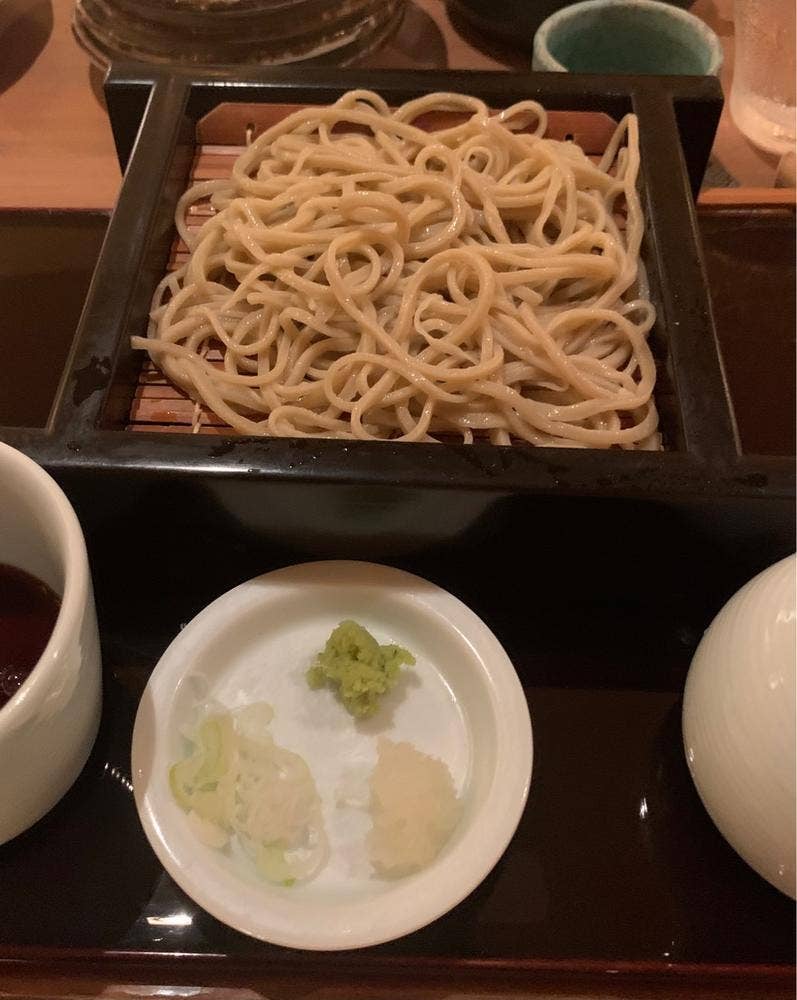 蕎肆 穂乃香