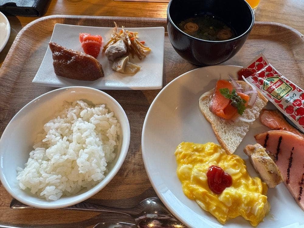 Red flamma ソラリア西鉄ホテル福岡