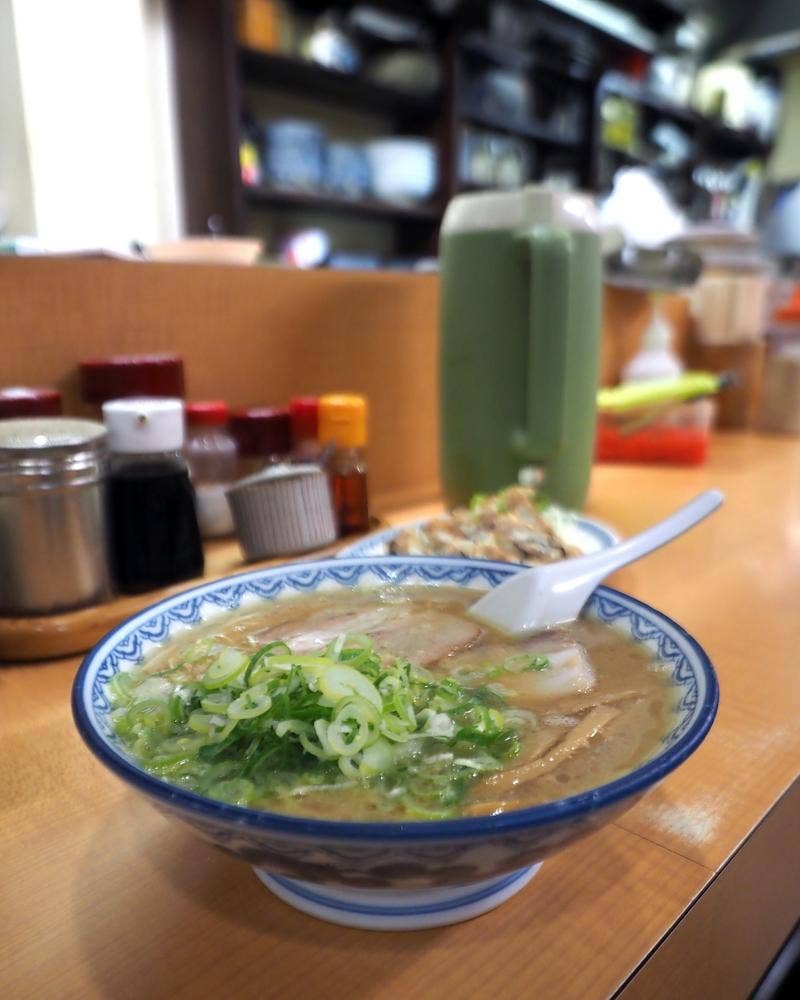 赤のれん 和亭
